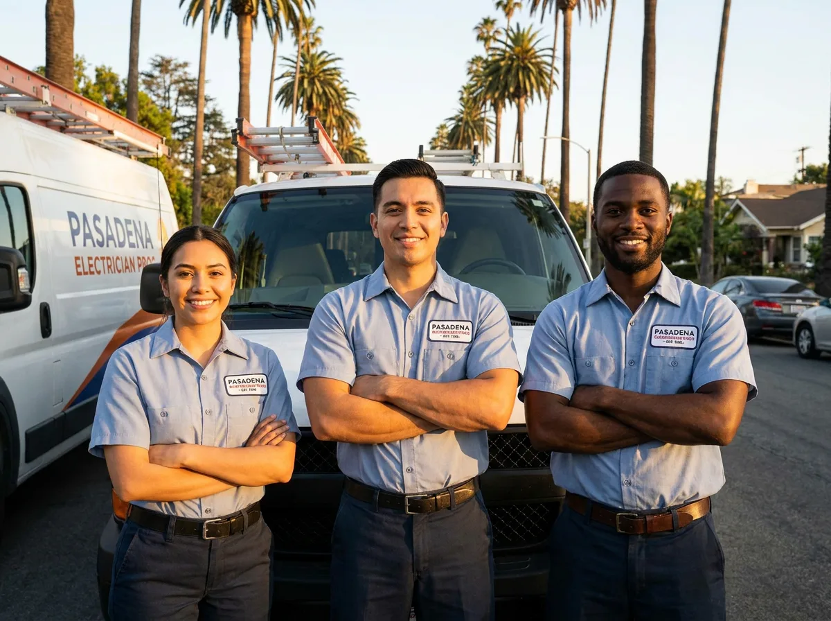 Electrician company in Patchogue, NY